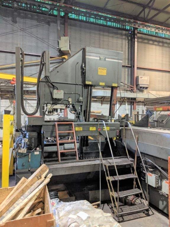 HEM VT200A-60-SS, Machine ID: 8366